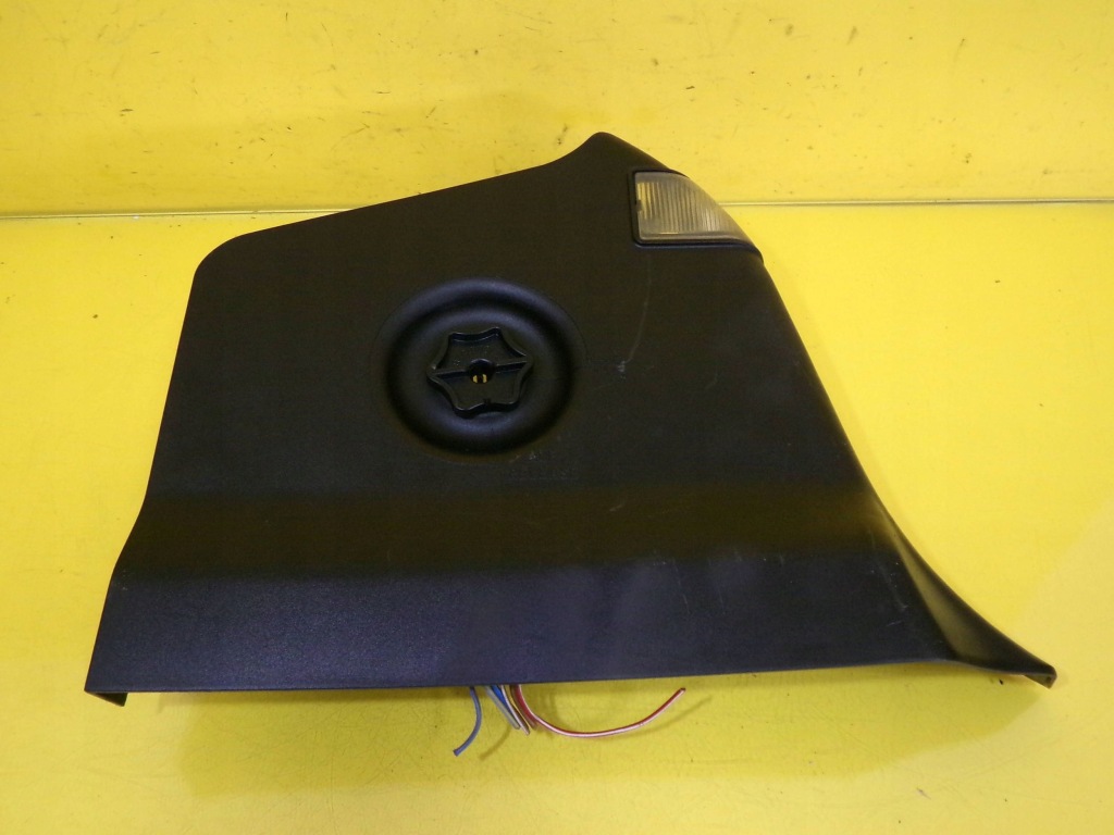 фото №6, Вкладиш лампи задній правий задня bmw 3 e36 compact 29272204 nr663