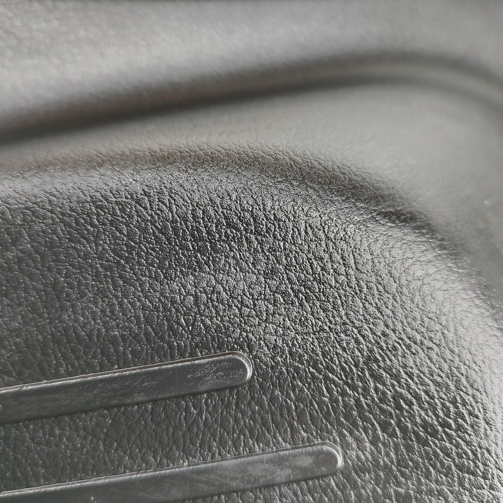 фото №7, Mercedes-benz eqb 2024 молдинг поріг задня