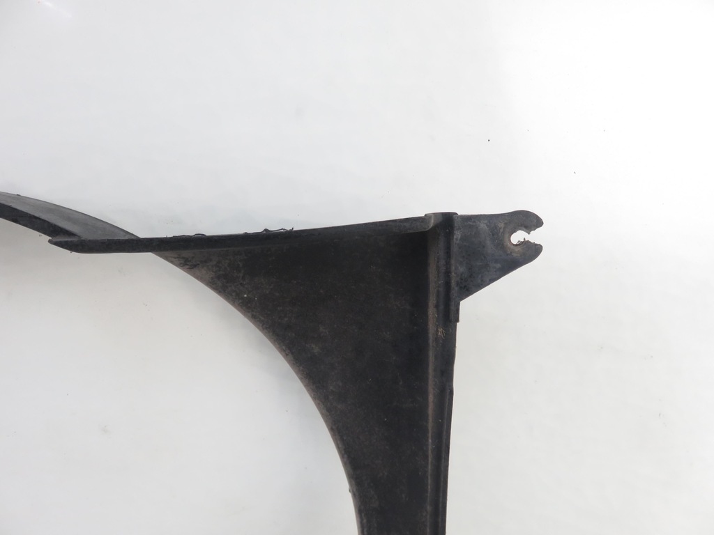 фото №7, Корпус вентилятора suzuki vitara i 2.0 td интеркулер