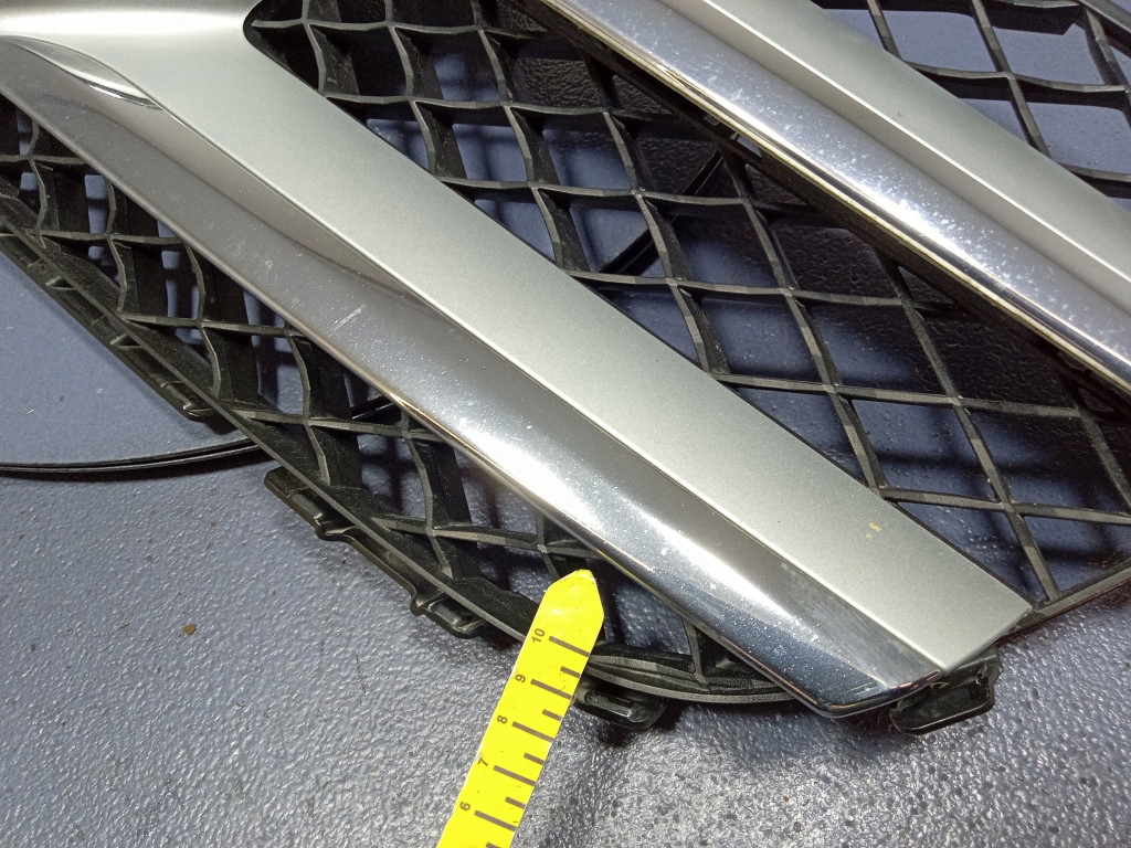 фото №4, Mercedes glk x204 lift решітка радіатора решітка радіатора хром a2048802983