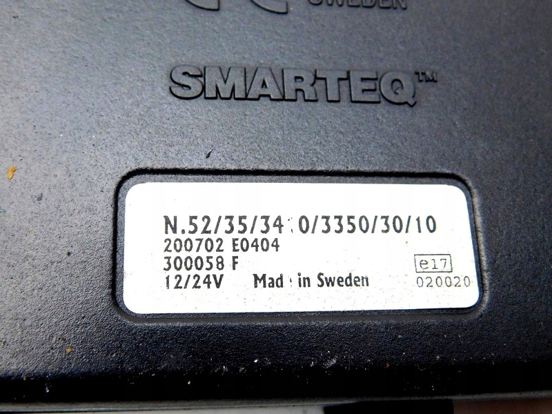 фото №16, 11/22 nissan primera p12 smatreq набор na телефон