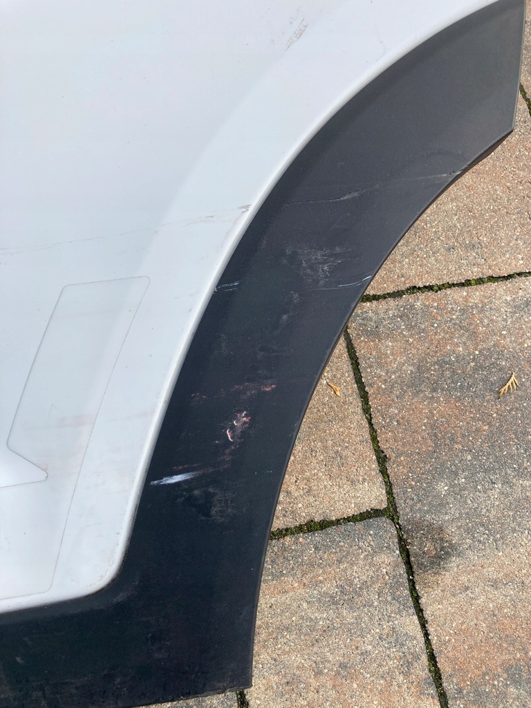 фото №7, Hyundai оригінальний номер hyundai tucson ii двері задні ліва