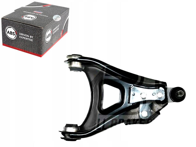 фото №7, Рычаг renault p