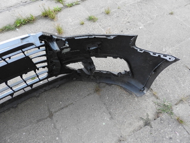 фото №7, Audi a3 8v 13-16 hb бампер перед передний 8v0807437
