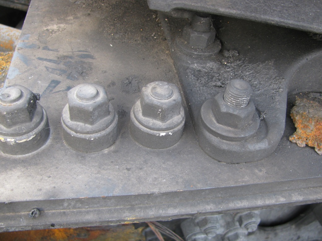 фото №1, Iveco stralis s-way лист pod суппорт плоская 1cm.