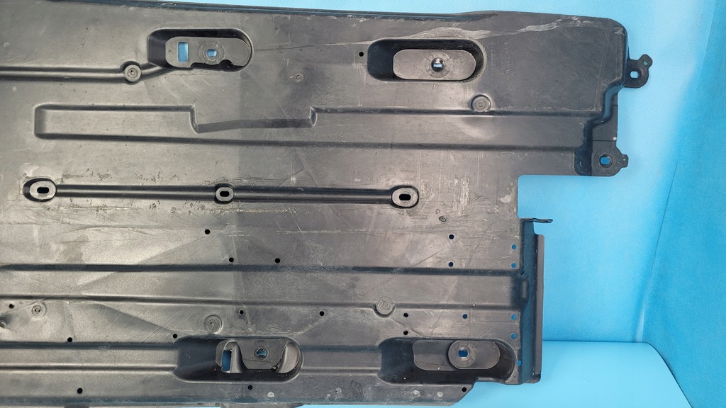 фото №7, Opel astra l vi 23r 1.5d защита подвеска левая 9832617680