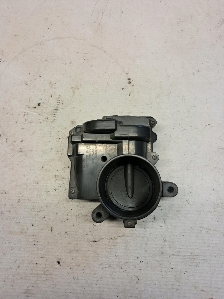 фото №1, Дроссельная заслонка mini cooper r56 1.4 7604919