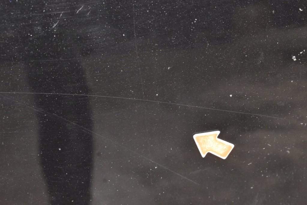 фото №8, Капот кришка двигуна czarna ford fusion 1 i lift 05-12