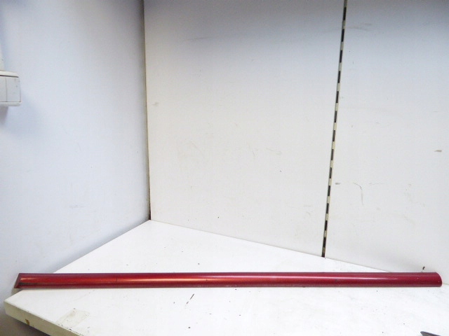 фото №1, Peugeot 306 lift 99-01 молдинг дверь перед правая sedan