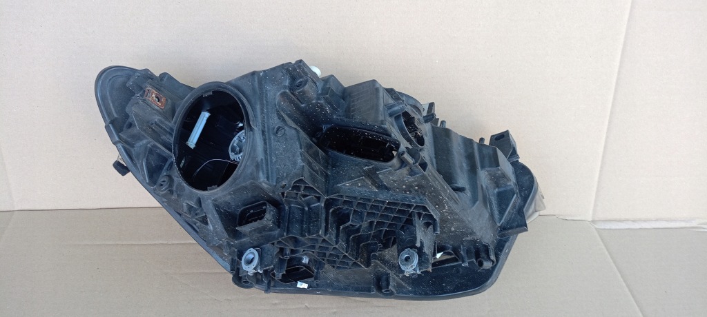 фото №12, Лампа передня ліва bmw 1 f20 f21 11-15rok ксенон 7229677-10 1el010741-21