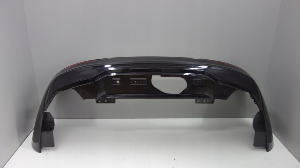 фото №6, Volvo v60 iii бампер задній 019