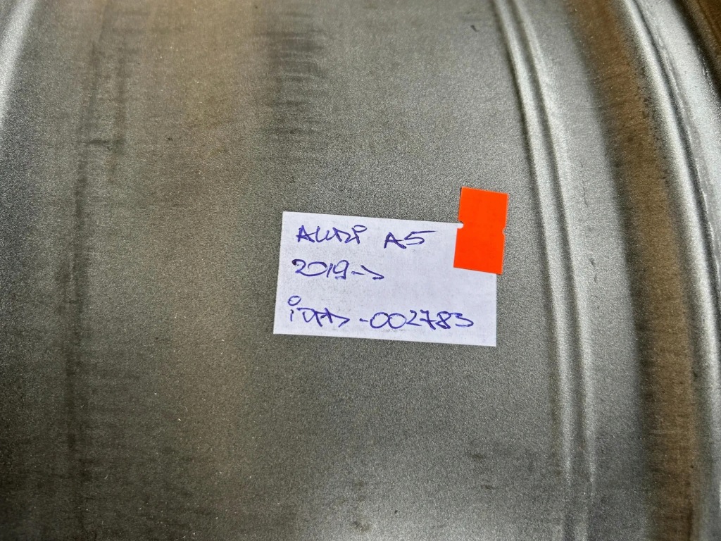 фото №7, Комплект диск audi a5 sportback f5a 8w0601025 0.0l дизель 140kw 2021