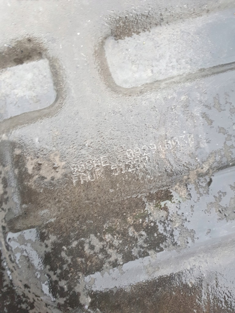 фото №7, Jeep grand cherokee wk2 гаситель выхлоп конечный srt 5.7 6.2