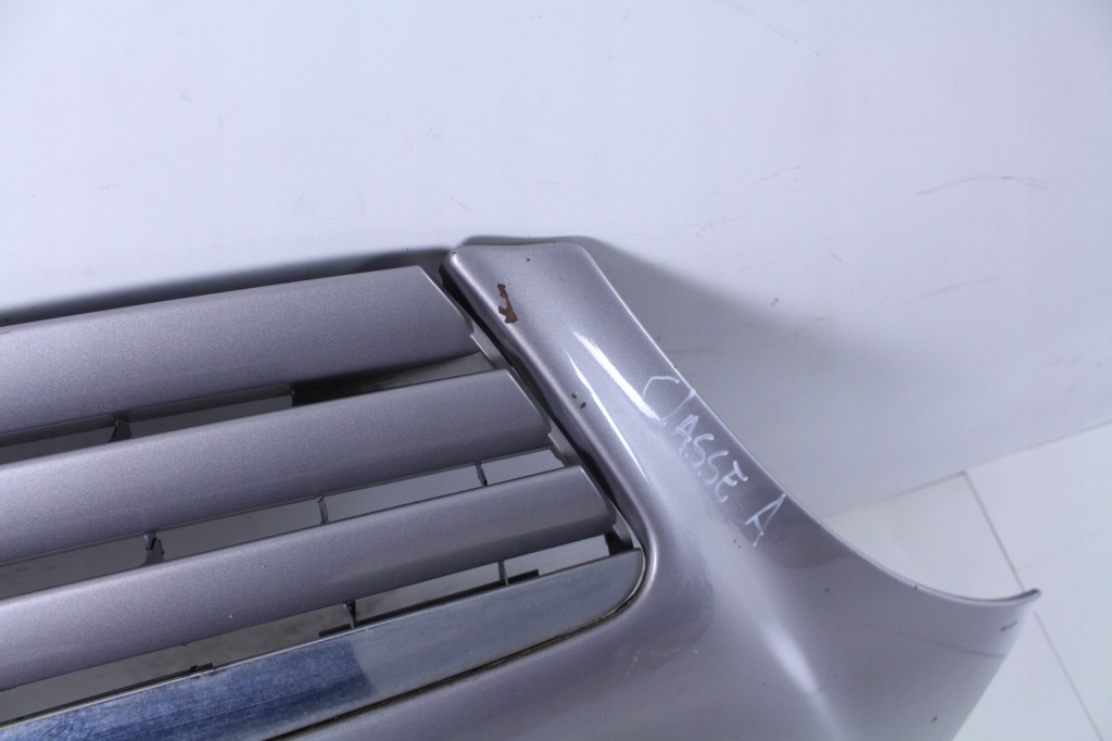 Капот кришка двигуна mercedes w168 в Україні