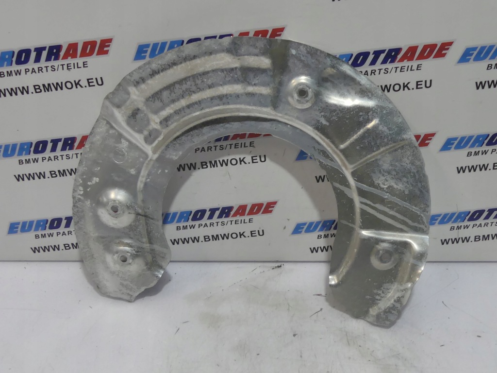 фото №14, Bmw 5 f10 f11 f07 6 f06 f12 f13 гальмівні диски гальмівні супорти перед задня комплект