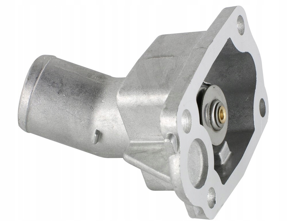 фото №2, Fast ft58020 термостат, середина охлаждающий