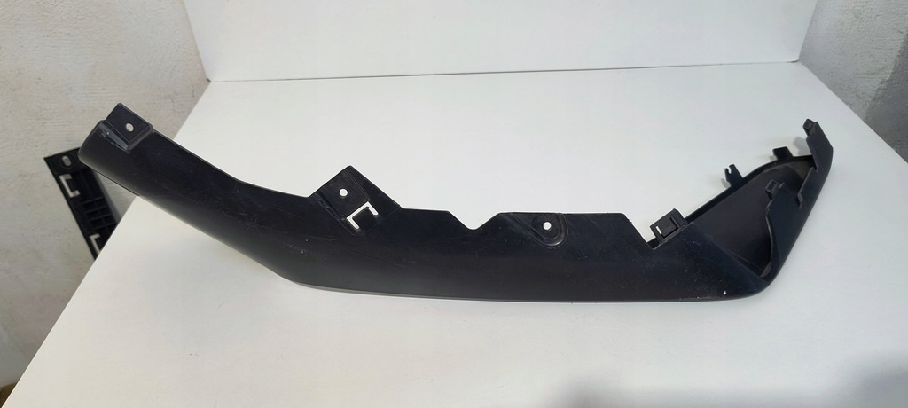 фото №9, Молдинг бампера перед ліва volvo xc90 ii r-design