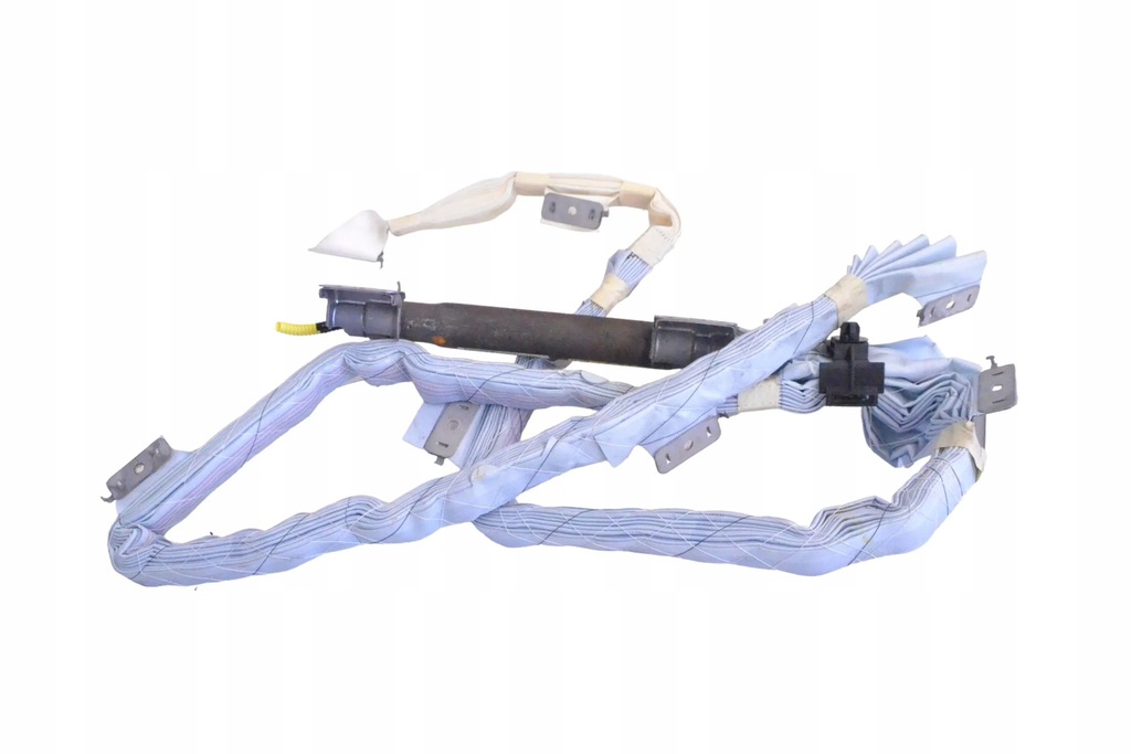 фото №1, Lexus rx 450h 2008 правая сторона шторка безопасности подушка безопасности