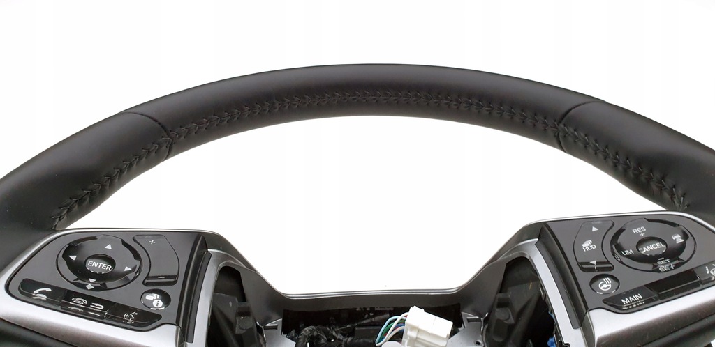 фото №14, Honda civic x 10 воздуховод кожаный кожа лепестки переключения подогрев bogata версия!