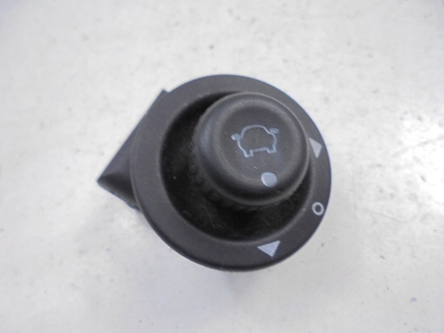 фото №1, Ford cougar переключатель зеркал 98bg17b676ab