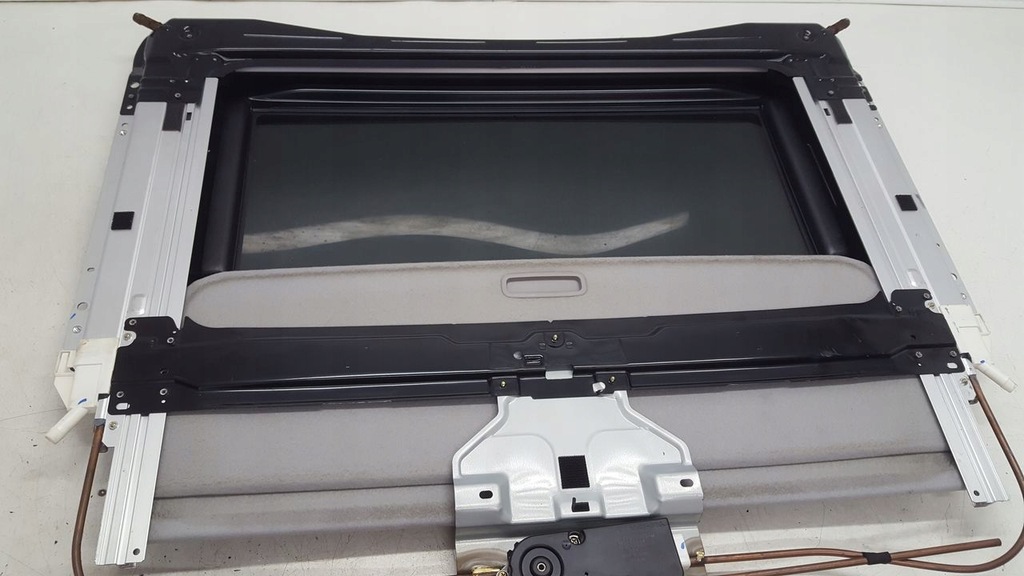 фото №10, Люк mitsubishi outlander i