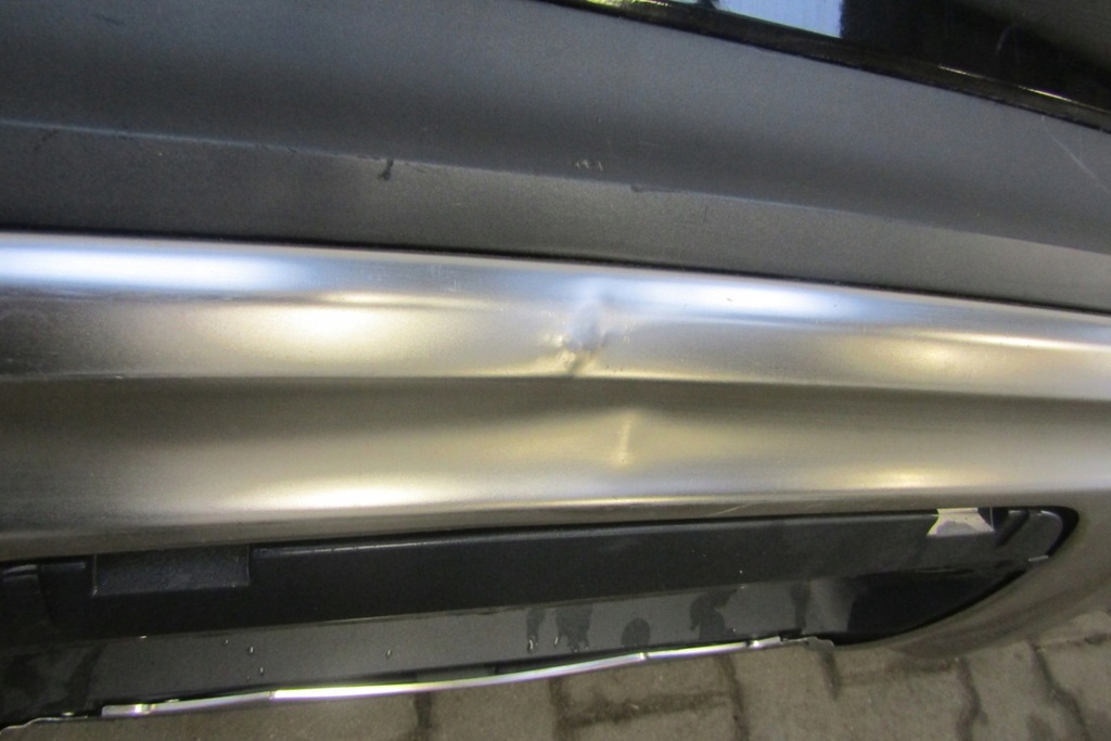 фото №7, Бампер задняя audi q3 8u0 offroad 11-14