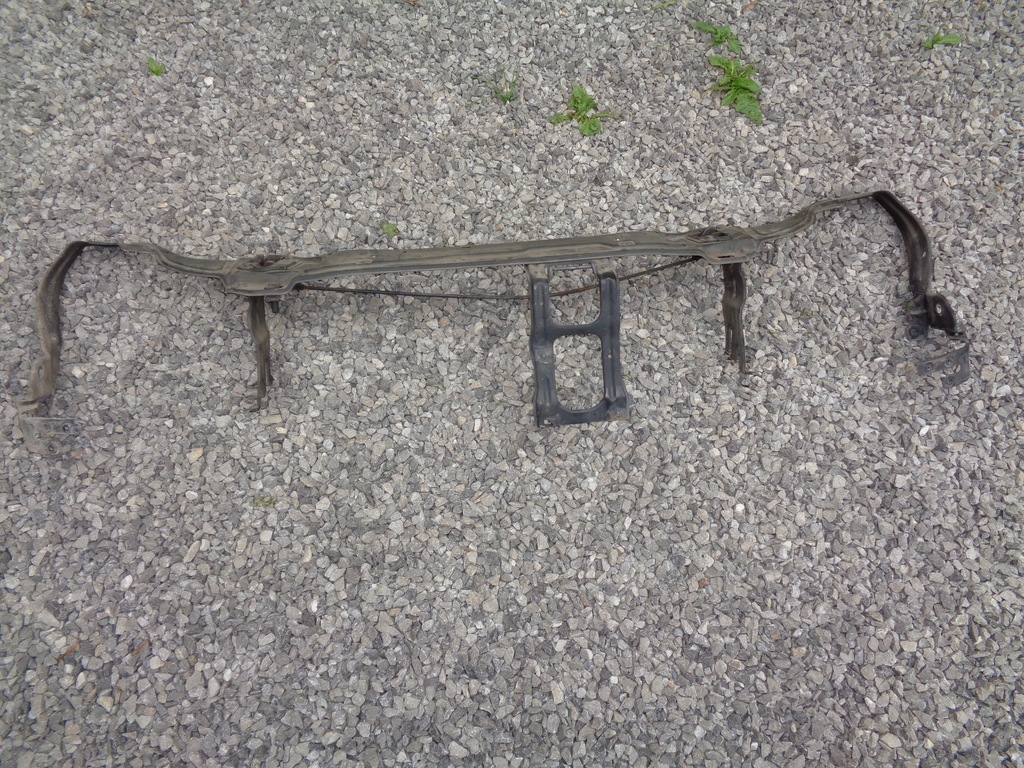 фото №1, Mercedes w203 c pas усилитель перед