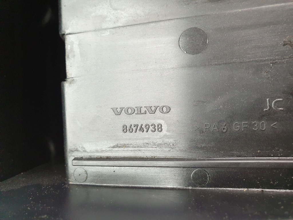 фото №6, Кронштейн na напитки volvo xc90 lift 8674938