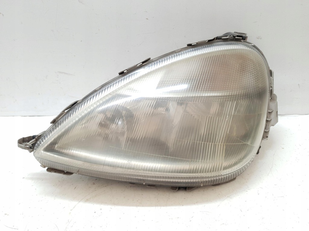 фото №1, Лампа ліва перед mercedes-benz a w168