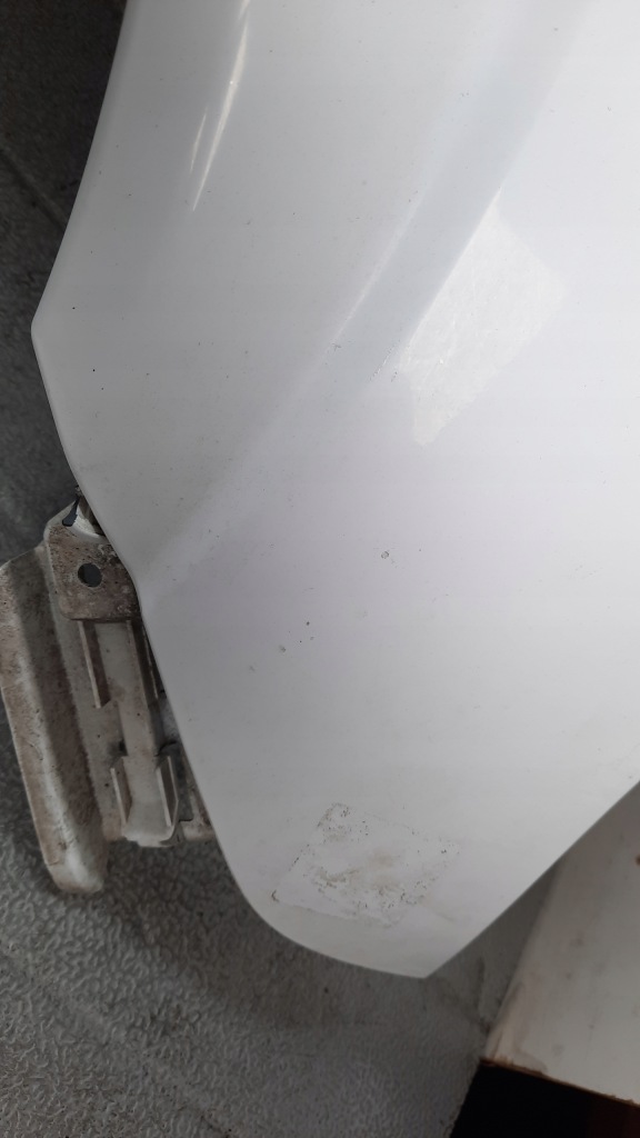 фото №6, Крыло правый mercedes vito w639 07r