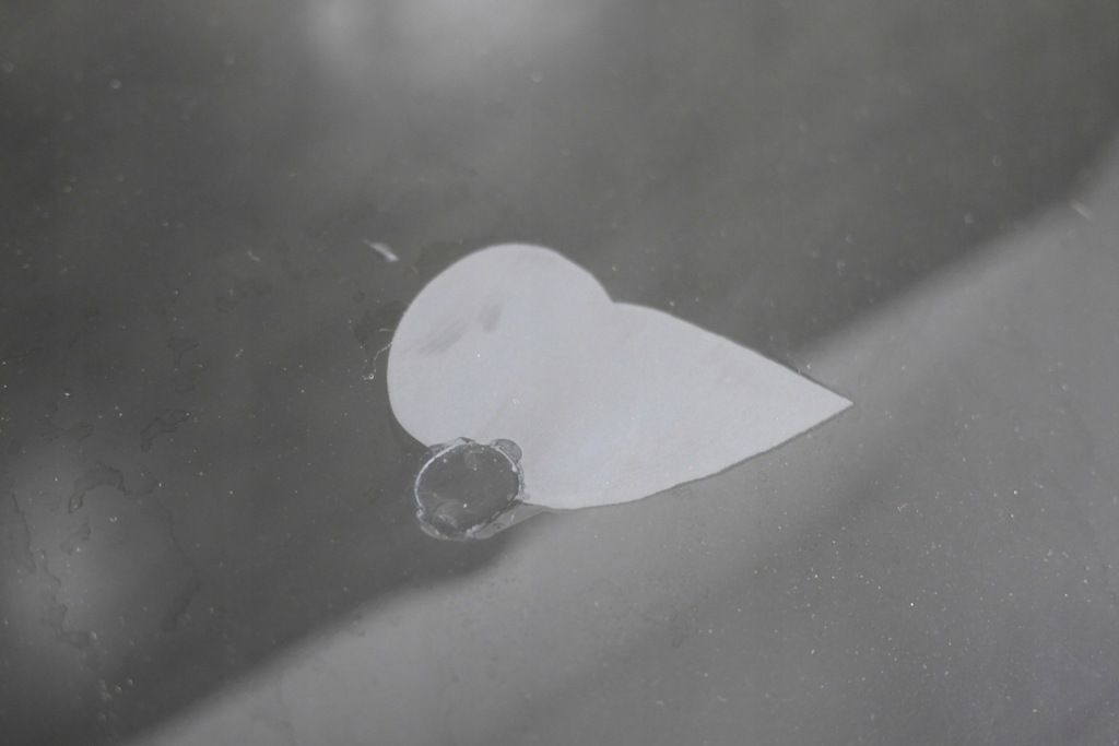 фото №4, Капот a3f mazda 5 i 05-08