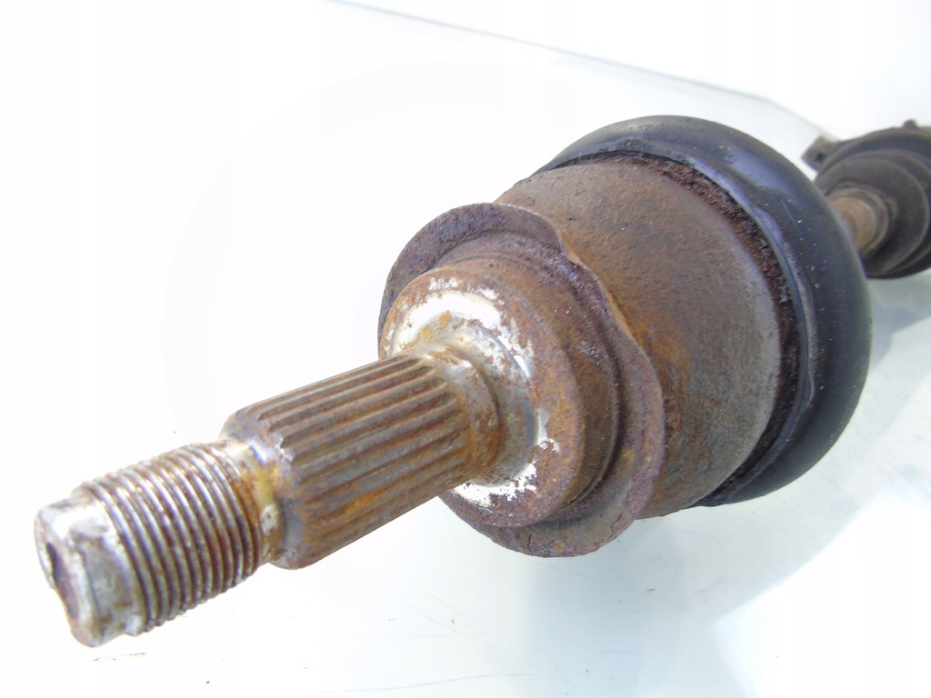 фото №3, Привідний вал права довга mini cooper r56 1.6b