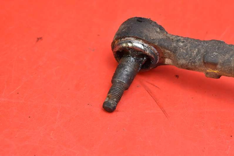 фото №5, Трансмиссия рулевая рейка eu hyundai getz 1 i 1.5 crdi 82 km 02-05