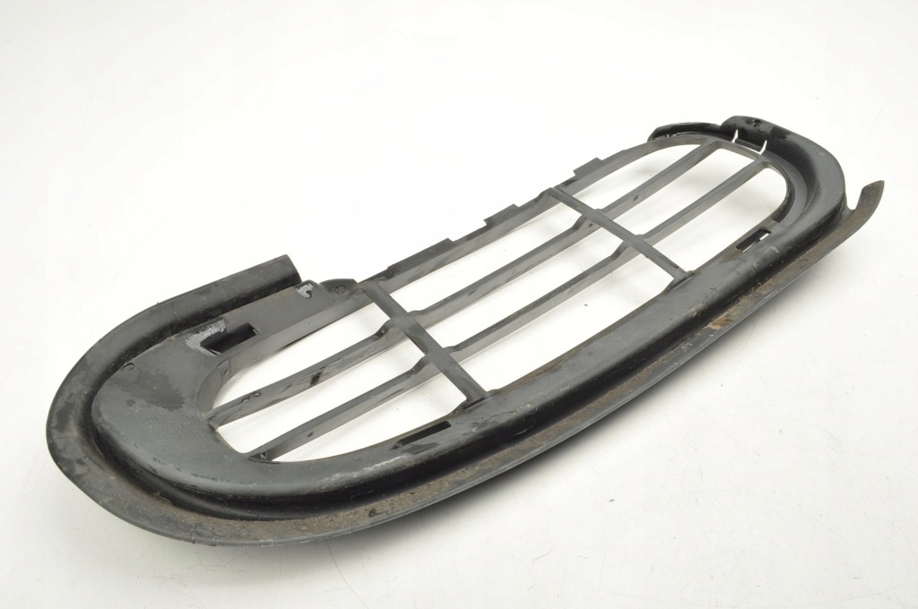 Porsche boxster 986 решітка решітка  бампера ліва 98650555300 Зі Шроту