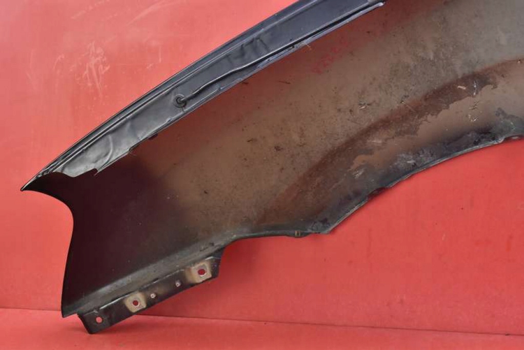 фото №13, Крыло правый перед передний eb hyundai tucson 1 i 04-10