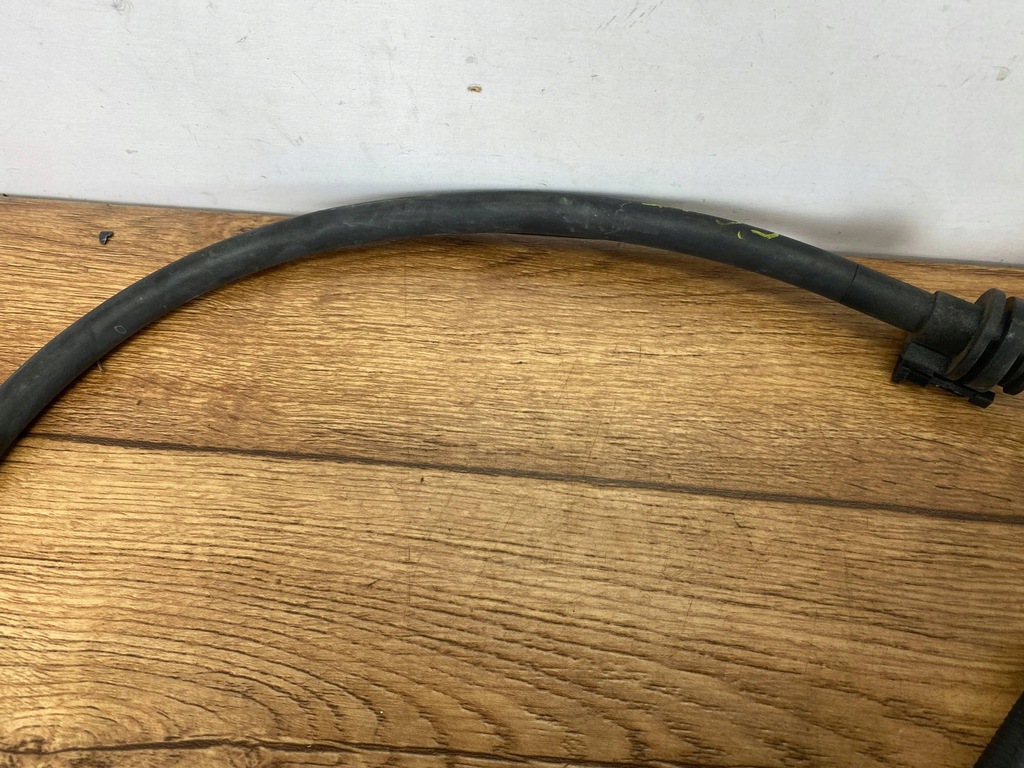 фото №11, Троси перемикання передач chevrolet corvette c6 2005+