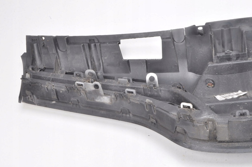 фото №13, Renault kangoo ii lift решётка радиатора решётка радиатора 623101381r