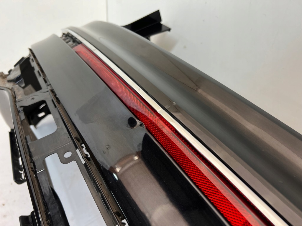 фото №7, Vw tiguan ii 5na r line lift бампер задний 20-