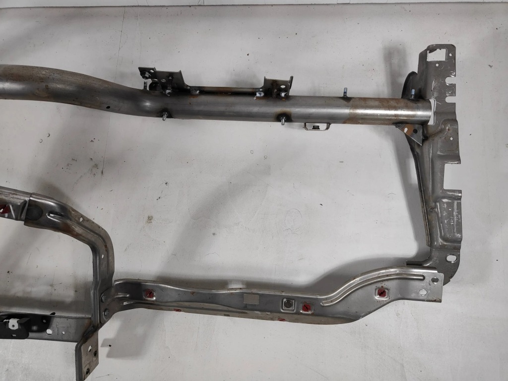 фото №2, Ford transit custom каркас труба кронштейн панели eu