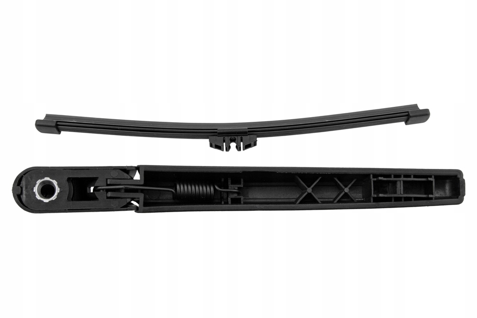 фото №5, Щітка + важіль задній двірники nty ewb-ct-006