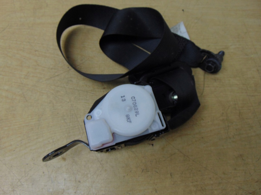 фото №5, Pas лівий перед toyota land cruiser 2015rok j7