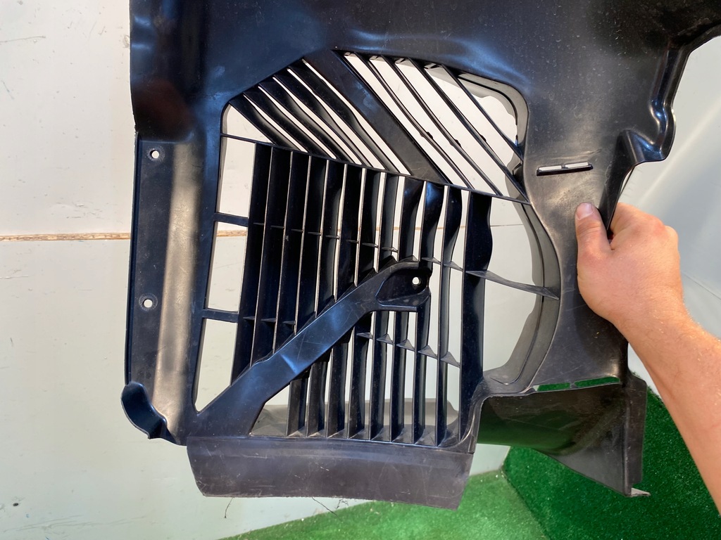 фото №12, Porsche carrera 911 992 подкрылок левый перед передние 992805159d