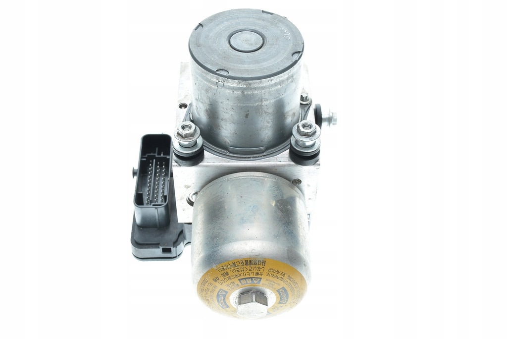 фото №11, Насос abs zoe 0265240042 0265954000 472108051r