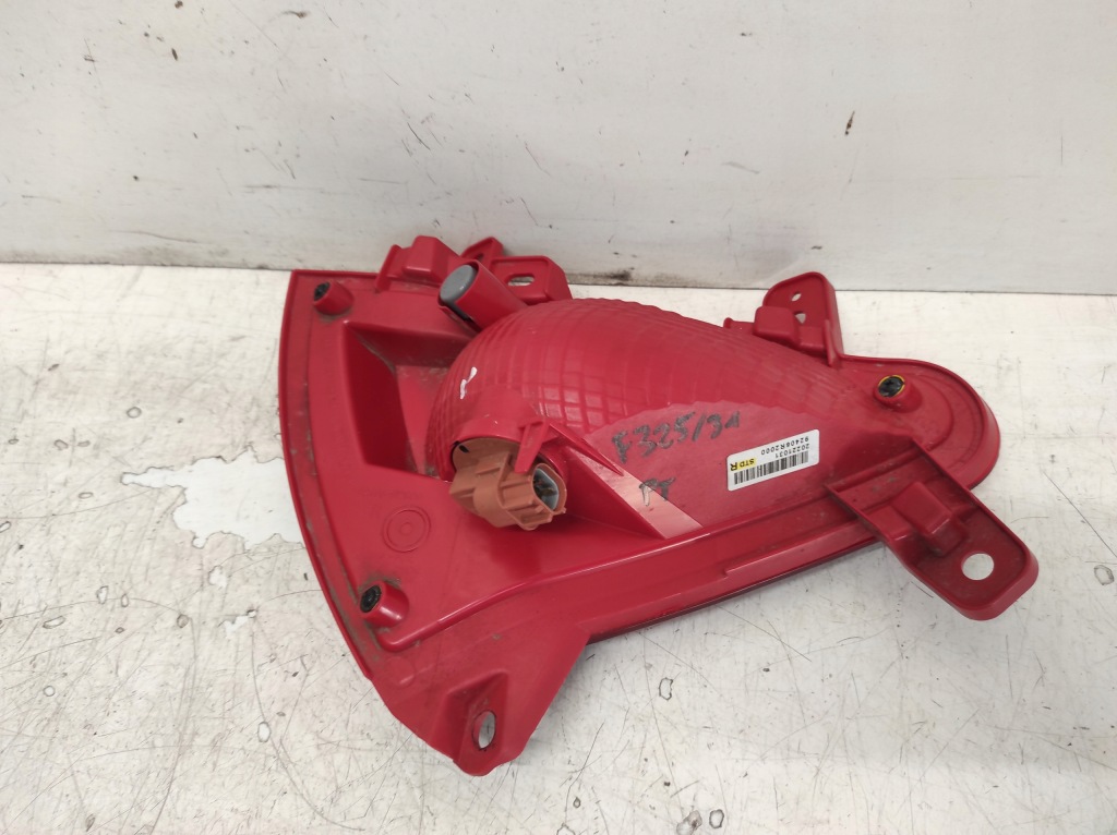 фото №3, Kia sportage 5 v 21- лампа протитуманна права задня 92406-r2000