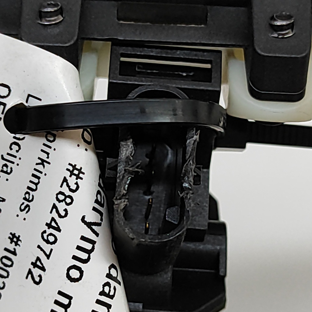 фото №9, Mercedes-benz gl x166 2015 камера заднего вида