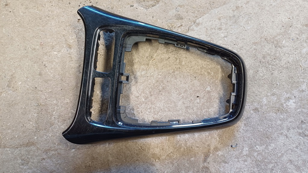 фото №1, Opel crossland захист рамка 13463511