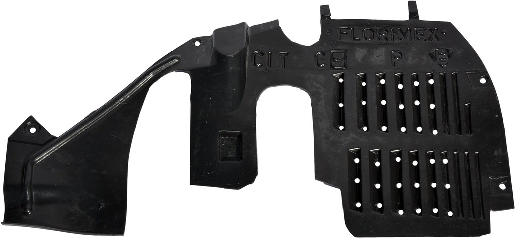 фото №1, Подкрылок подкрылок citroen c8 peugeot 807 передние