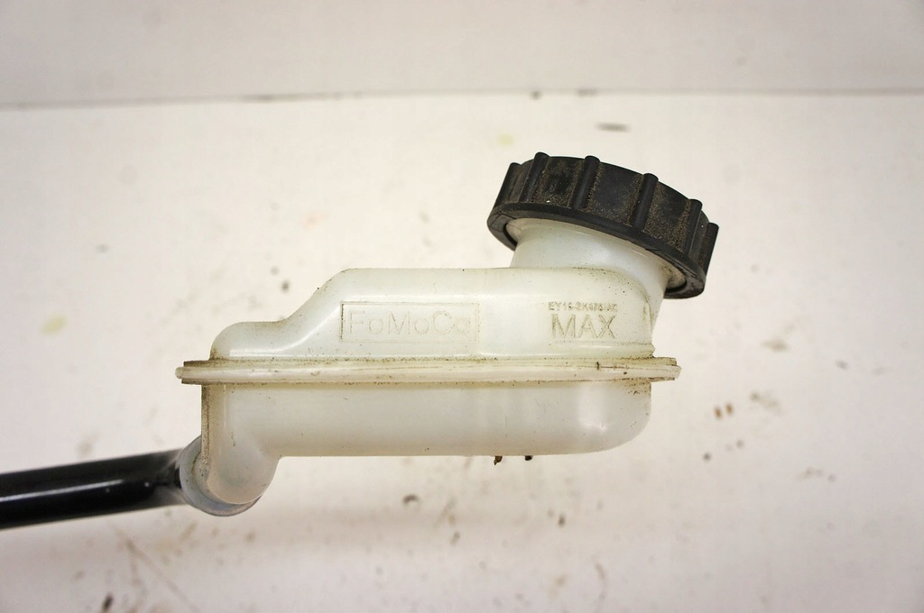 фото №6, Ng102 ford transit courier 1.5d бак гальмівний