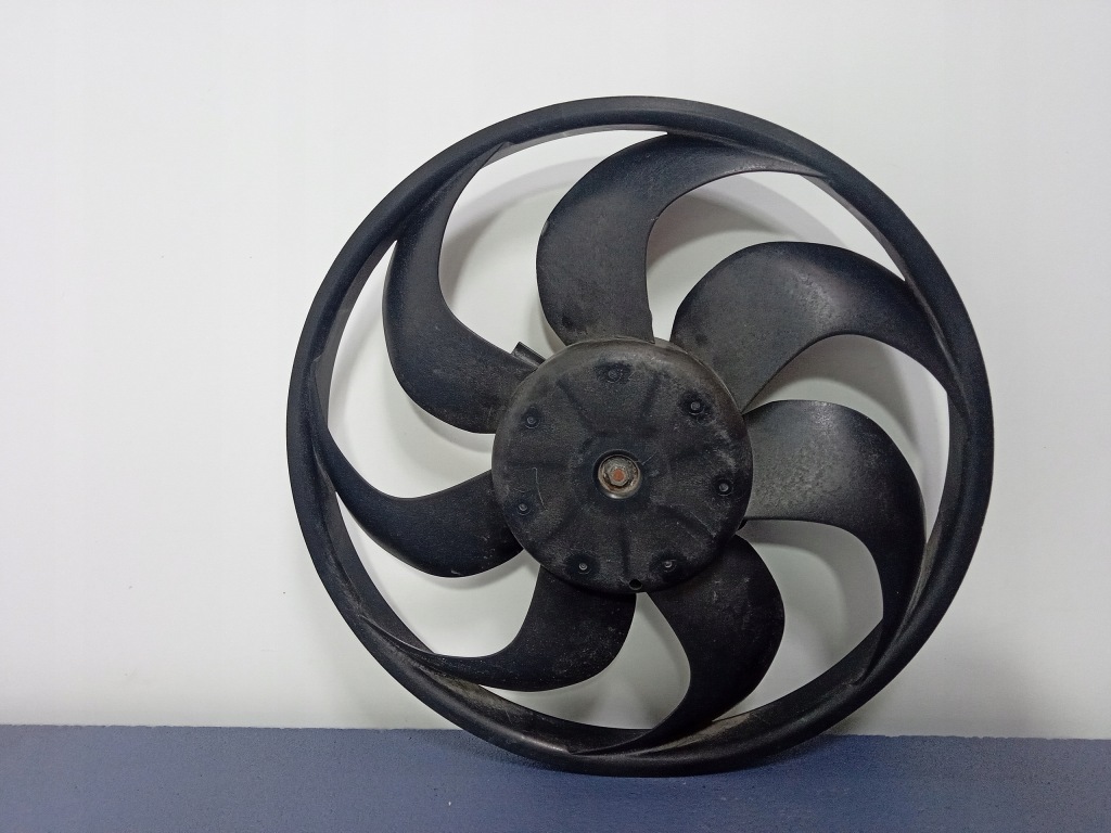 Купить Mondeo mk5 1.5 b вентилятор вентилятор радиатора