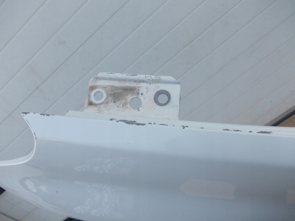 фото №11, Крила лівий перед hyundai i20